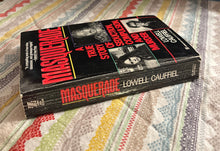 Load image into Gallery viewer, Masquerade: A True Story of Seduction, Compulsion, and Murder