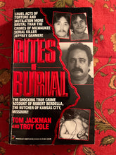Load image into Gallery viewer, Rites of Burial