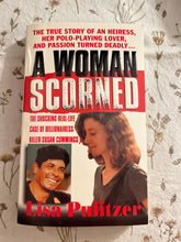 Load image into Gallery viewer, A Woman Scorned