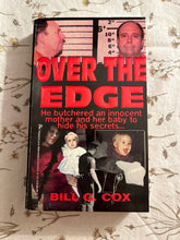 Load image into Gallery viewer, Over The Edge