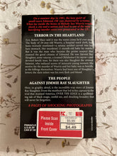 Load image into Gallery viewer, Over The Edge