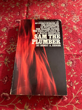 Load image into Gallery viewer, Sam The Plumber