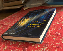 Load image into Gallery viewer, Dreams from the Monster Factory