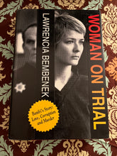 Load image into Gallery viewer, Woman On Trial