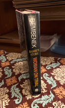 Load image into Gallery viewer, Woman On Trial