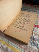 Load image into Gallery viewer, The California Crime Book