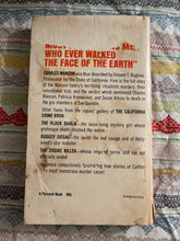 Load image into Gallery viewer, The California Crime Book