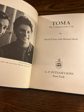 Load image into Gallery viewer, Toma: The Compassionate Cop