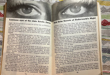 Load image into Gallery viewer, Unsolved Murders June 7 1954