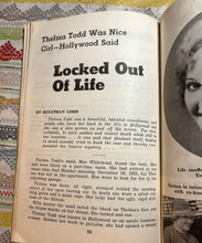 Load image into Gallery viewer, Unsolved Murders June 7 1954