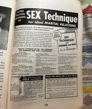 Load image into Gallery viewer, Unsolved Murders June 7 1954