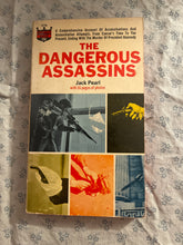 Load image into Gallery viewer, The Dangerous Assassins