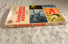 Load image into Gallery viewer, The Dangerous Assassins