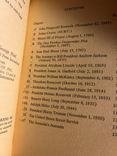 Load image into Gallery viewer, The Dangerous Assassins