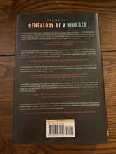 Load image into Gallery viewer, Genealogy of a Murder
