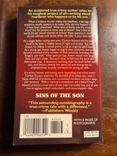 Load image into Gallery viewer, Sins Of The Son