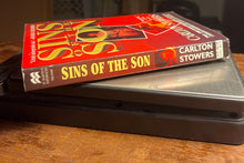 Load image into Gallery viewer, Sins Of The Son