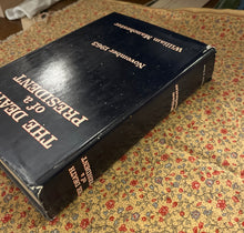 Load image into Gallery viewer, The Death of a President: November 1963