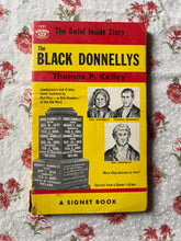 Load image into Gallery viewer, The Black Donnellys