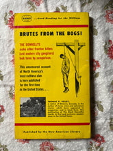 Load image into Gallery viewer, The Black Donnellys