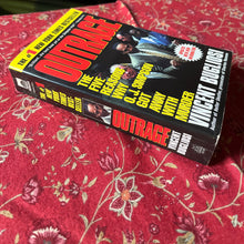 Load image into Gallery viewer, Outrage: The Five Reasons Why O.J. Simpson Got Away With Murder