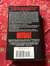 Load image into Gallery viewer, Outrage: The Five Reasons Why O.J. Simpson Got Away With Murder