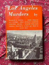Load image into Gallery viewer, Los Angeles Murders