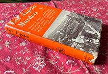 Load image into Gallery viewer, Los Angeles Murders