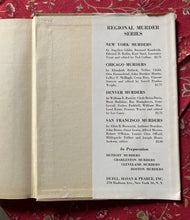 Load image into Gallery viewer, Los Angeles Murders