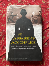 Load image into Gallery viewer, The Assassin's Accomplice