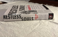 Load image into Gallery viewer, Restless Souls: The Sharon Tate Family's Account of Stardom, the Manson Murders, and a Crusade for Justice