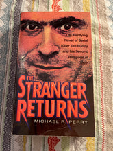 Load image into Gallery viewer, The Stranger Returns