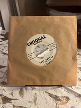 Load image into Gallery viewer, Cosa Nostra (Is Our Ting) / Al Dente 45