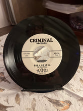 Load image into Gallery viewer, Cosa Nostra (Is Our Ting) / Al Dente 45