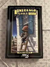 Load image into Gallery viewer, The Lindbergh Child SIGNED