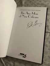 Load image into Gallery viewer, The Terrible Axe-man of New Orleans SIGNED