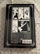 Load image into Gallery viewer, The Terrible Axe-man of New Orleans SIGNED