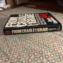 Load image into Gallery viewer, From Cradle to Grave: The Short Lives and Strange Deaths of Marybeth Tinning's Nine Children