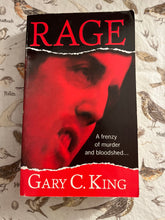 Load image into Gallery viewer, Rage