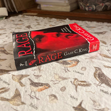 Load image into Gallery viewer, Rage