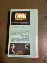 Load image into Gallery viewer, John F. Kennedy, President