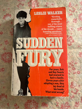 Load image into Gallery viewer, Sudden Fury