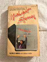 Load image into Gallery viewer, Midnight Express