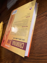 Load image into Gallery viewer, Criminal Law, Second Edition