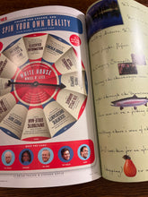 Load image into Gallery viewer, Vanity Fair May 2006 Roberts Clooney Gore