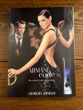 Load image into Gallery viewer, Vanity Fair May 2006 Roberts Clooney Gore