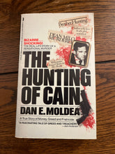 Load image into Gallery viewer, The Hunting Of Cain