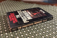 Load image into Gallery viewer, The Prostitute Murders