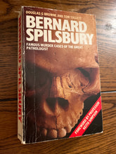 Load image into Gallery viewer, Bernard Spilsbury