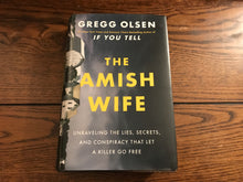 Load image into Gallery viewer, The Amish Wife